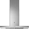 Electrolux Afzuigkap | Model EFF90563OX | 625 m³/uur | 56 dB | Afvoerend/recirculerend - Thumbnail Image 1