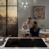 Electrolux Afzuigkap | Model EFF90563OX | 625 m³/uur | 56 dB | Afvoerend/recirculerend - Thumbnail Image 10