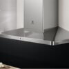 Electrolux Afzuigkap | Model EFF90563OX | 625 m³/uur | 56 dB | Afvoerend/recirculerend - Thumbnail Image 4
