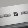 Electrolux Afzuigkap | Model EFF90563OX | 625 m³/uur | 56 dB | Afvoerend/recirculerend - Thumbnail Image 8