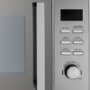 BeKO Combi-magnetron | Model MCF 28310X | Vrijstaand | 28 liter | RVS | 900 W - Thumbnail Image 4