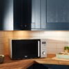 BeKO Combi-magnetron | Model MCF 28310X | Vrijstaand | 28 liter | RVS | 900 W - Thumbnail Image 5