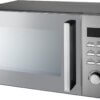 BeKO Combi-magnetron | Model MCF 28310X | Vrijstaand | 28 liter | RVS | 900 W - Thumbnail Image 7