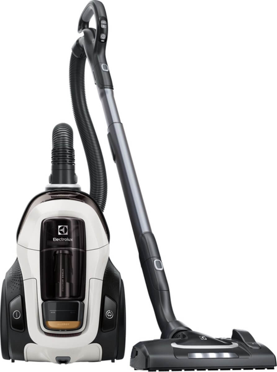 Electrolux Stofzuiger | Model PC91-ALRG | Droog | 650 W | 1.6 liter | Zakloos - Afbeelding 1