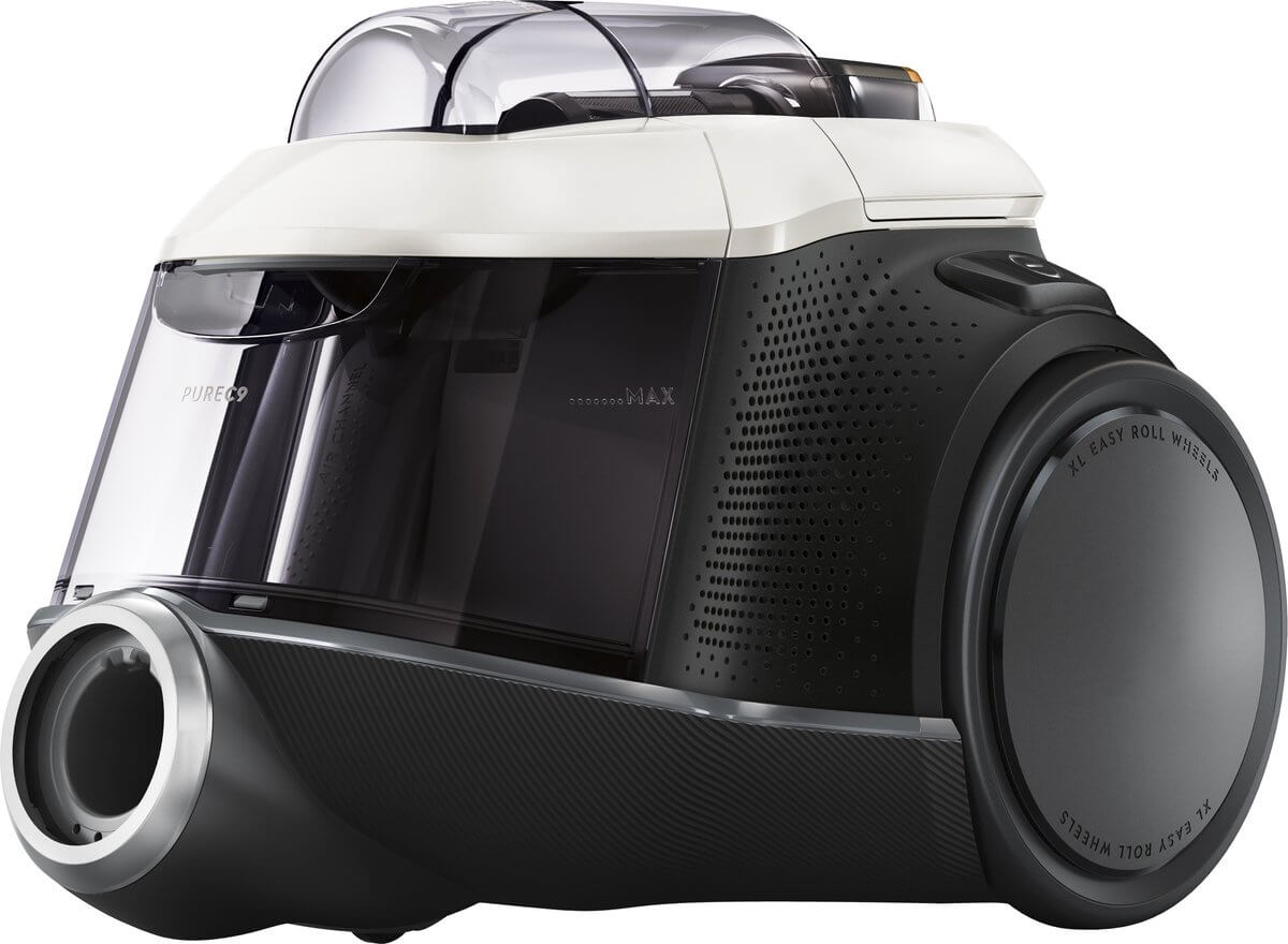 Electrolux Stofzuiger | Model PC91-ALRG | Droog | 650 W | 1.6 liter | Zakloos - Afbeelding 2