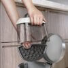 Electrolux Stofzuiger | Model PC91-ALRG | Droog | 650 W | 1.6 liter | Zakloos - Thumbnail Image 4