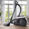 Electrolux Stofzuiger | Model PC91-ALRG | Droog | 650 W | 1.6 liter | Zakloos - Thumbnail Image 5