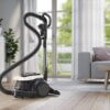 Electrolux Stofzuiger | Model PC91-ALRG | Droog | 650 W | 1.6 liter | Zakloos - Thumbnail Image 6