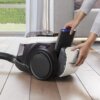 Electrolux Stofzuiger | Model PC91-ALRG | Droog | 650 W | 1.6 liter | Zakloos - Thumbnail Image 8