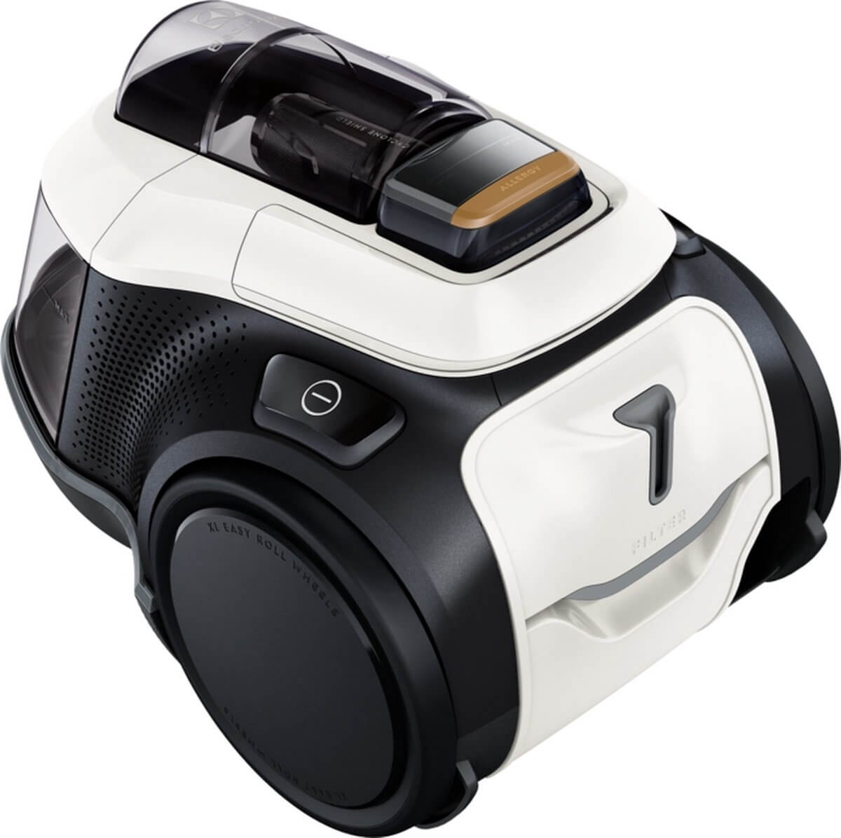 Electrolux Stofzuiger | Model PC91-ALRG | Droog | 650 W | 1.6 liter | Zakloos - Afbeelding 9