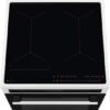 AEG CIB6490APW | Inductiefornuis | Vrijstaand | Zwart | Oven 73 liter | Pyrolyse-reiniging - Thumbnail Image 2