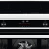 AEG CIB6490APW | Inductiefornuis | Vrijstaand | Zwart | Oven 73 liter | Pyrolyse-reiniging - Thumbnail Image 7