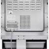 AEG CIB6490APW | Inductiefornuis | Vrijstaand | Zwart | Oven 73 liter | Pyrolyse-reiniging - Thumbnail Image 6