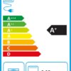 AEG Elektrische fornuis | Model CIB6470APM | 4 kookzones | 73 liter | Bridge-functie | Pyrolyse-reiniging - Thumbnail Image 6