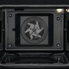 AEG Elektrische fornuis | Model CIB6470APM | 4 kookzones | 73 liter | Bridge-functie | Pyrolyse-reiniging - Thumbnail Image 4