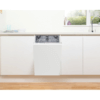 Indesit Vaatwasser | Model DSIE 2B10 | Inbouw | 10 couverts - Thumbnail Image 4