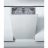 Indesit Vaatwasser | Model DSIE 2B10 | Inbouw | 10 couverts - Thumbnail Image 1