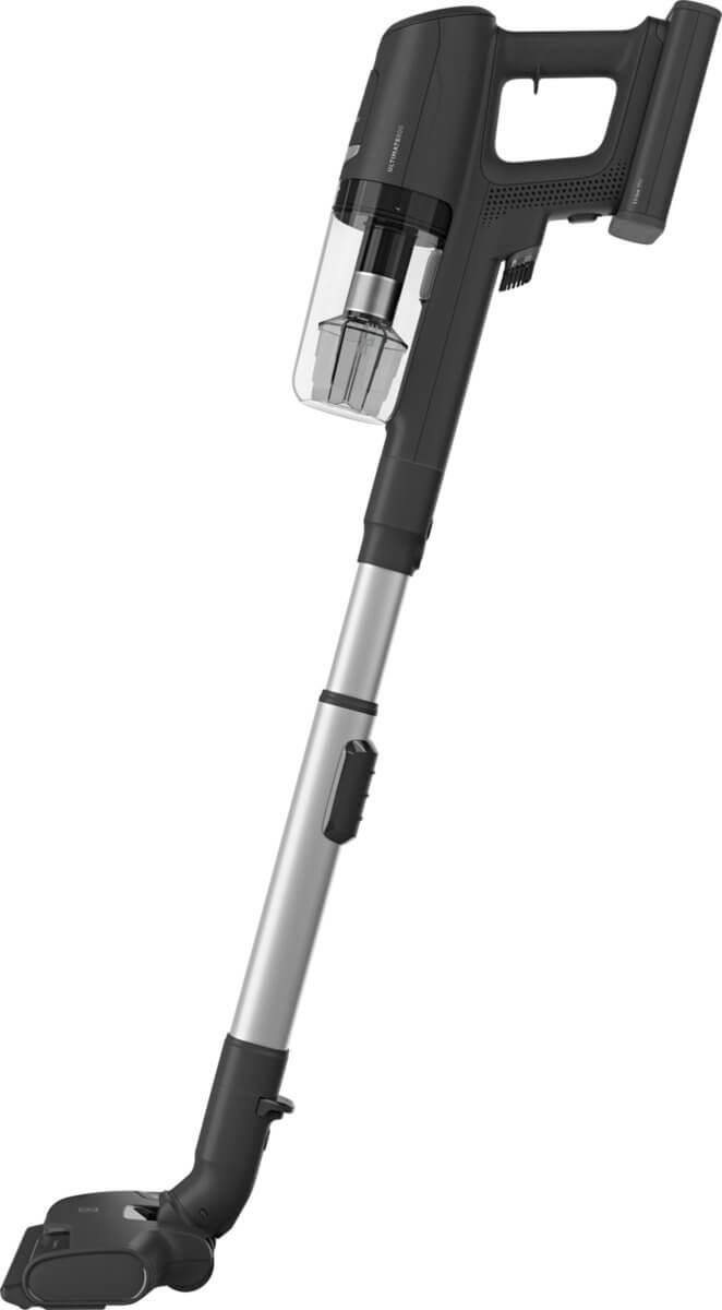 Electrolux EP81UB25GG | Steelstofzuiger | Grijs | Zakloos | Opvangbak: 0.4 liter - Afbeelding 3