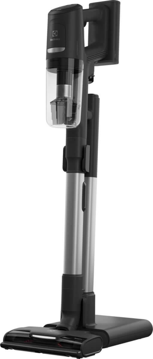 Electrolux EP81UB25GG | Steelstofzuiger | Grijs | Zakloos | Opvangbak: 0.4 liter - Afbeelding 5