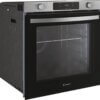 Candy FXIDC X615 | Inbouwoven | 70 liter | RVS | A | AquaActiva-reining - Thumbnail Image 2
