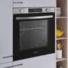 Candy FXIDC X615 | Inbouwoven | 70 liter | RVS | A | AquaActiva-reining - Thumbnail Image 7
