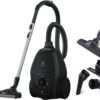 Electrolux PD82-4BM | Stofzuiger | Volume zak: 3.5 liter | 600 W | HEPA-filter - Thumbnail Image 1