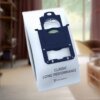 Electrolux PD82-4BM | Stofzuiger | Volume zak: 3.5 liter | 600 W | HEPA-filter - Thumbnail Image 3