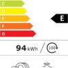 Midea SV 2.60 WI | Vaatwasser | Inbouw | 13 couverts | WiFi-verbinding - Thumbnail Image 7