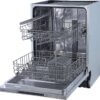 Midea SV 2.60 WI | Vaatwasser | Inbouw | 13 couverts | WiFi-verbinding - Thumbnail Image 2