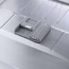 Midea SV 2.60 WI | Vaatwasser | Inbouw | 13 couverts | WiFi-verbinding - Thumbnail Image 4