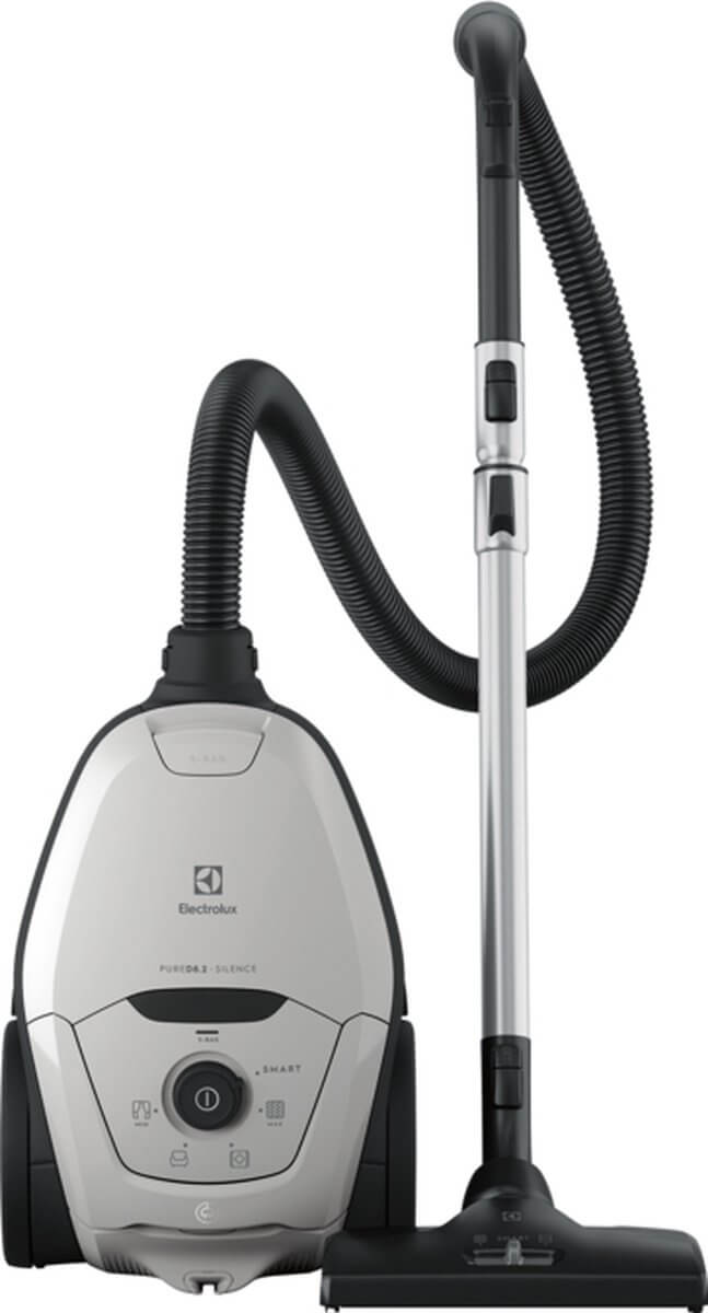 Complete set Electrolux PD82-4MG met slang, buis en zuigmond – gebruiksklaar geleverd