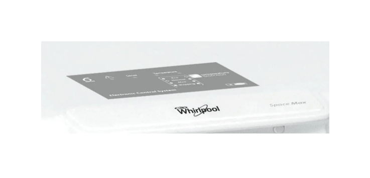 Whirlpool WHE4602 | Vriezer | Vrijstaand | 437 liter | 42 dB | Wit | Handmatig ontdooien - Afbeelding 6