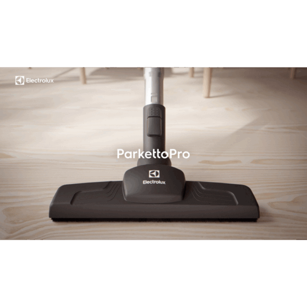 Electrolux EB61C2DBP – ParkettoPro parketborstel voor delicate vloeren