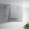 Electrolux KTB2DE16S DynamicAir systeem voor gelijkmatige koeling en optimale luchtcirculatie in het koelgedeelte