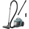 Electrolux EL31C2OG zakloze stofzuiger met slang, telescoopbuis en accessoires