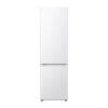 Vrijstaande LG GBV3200DSW koel-vriescombinatie in wit design, gesloten deur